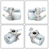 YSMN Golf Cart Carburetor Replacement for Columbia Par Car 1982-1986