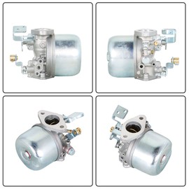 YSMN Golf Cart Carburetor Replacement for Columbia Par Car 1982-1986 LMB-230