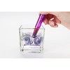Teranishi Chemical Industry GLAA-PE Guitar Glass Pen with Cap Aurora