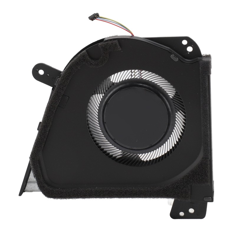 Cooling Fan 4 Pin DC12V 1A Laptop Fan for ASUS