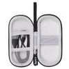 worfty Case for EVIDA for Sony ICD-UX570 for PCM-A10 Digital