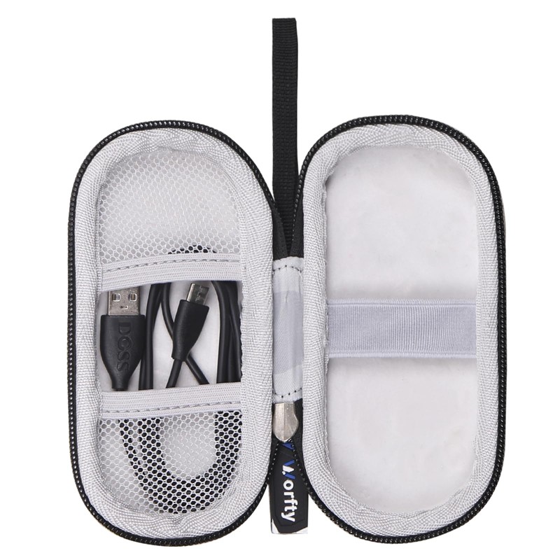 worfty Case for EVIDA for Sony ICD-UX570 for PCM-A10 Digital