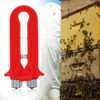 Asixxsix Frame Wire Tensioner Wire Beekeeping Tool Wire Tensioner Crimper