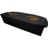 American Sound Connection Compatible with Nissan 350Z Coupe 2003-2008 Dual