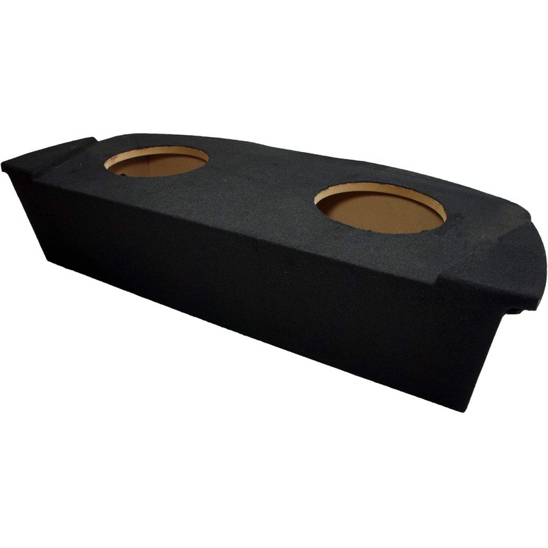 American Sound Connection Compatible with Nissan 350Z Coupe 2003-2008 Dual