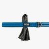 DOG Copenhagen Urban Freestyle Leash, Ocean Blue, Size L