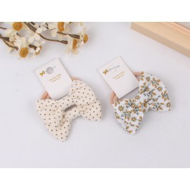 BIANHUAN Baby Hair Ties Ribbon Children Hair Accessories Kids Rubber Bands Girls Hair Ornaments Hair Ties Children Baby Toddler Girls Children's Ribbon Ties Cute Painless 10-Piece Set Hair Clips