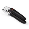 OXO SoftWorks Soft-Handled Garlic Press Stainless Steel New Large Capacity