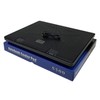 iMBAPrice Black Laptop Cooling Pad, Laptop Cooler with 5 Blue