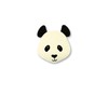 Roeda Brighten Your Life 30003w Panda Open Stock Cute Critter