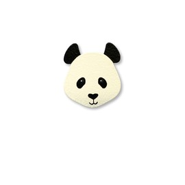 Roeda Brighten Your Life 30003w Panda Open Stock Cute Critter Magnet