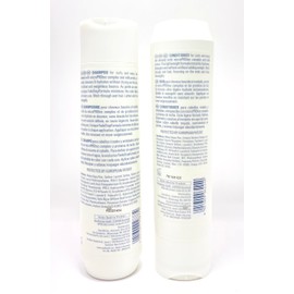 Goldwell Curls & Waves Hydrating Shampoo 300 ml and Conditioner 300 ml set