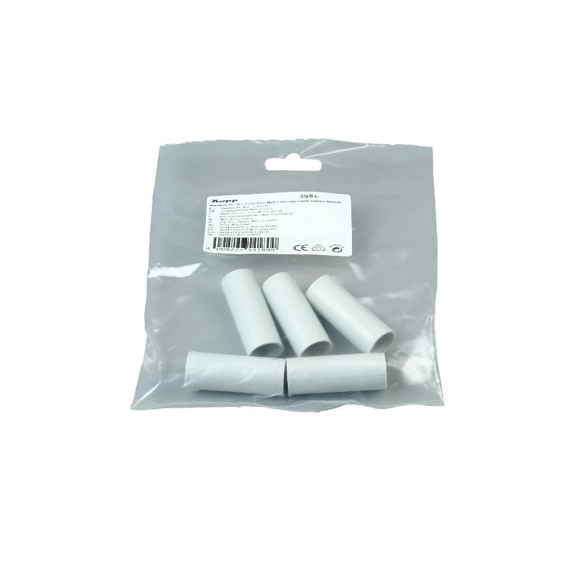 Kopp 398116099 Plug-in Sleeve for Insulating Pipe, M16