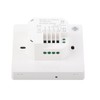 Digital Thermostat LCD Display Timing Temperature Controller for Heating