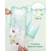 btrfe Squeeze Pouch Holder for Food Pouches & Drink Boxes,