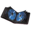 Hama "Up to Fashion CD Case for 24 Discs |