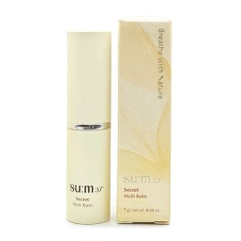숨37 시크릿 멀티밤 7g SU:M37 Secret Multi Balm 7g