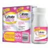 Suplemento Vitaminico Caltrate 600D Calcio y Vitamina D Pack 60