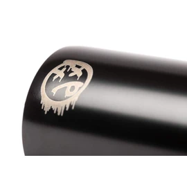 BMX Pegs: BSD HUBBA PEG 0.4 inches (10 mm)