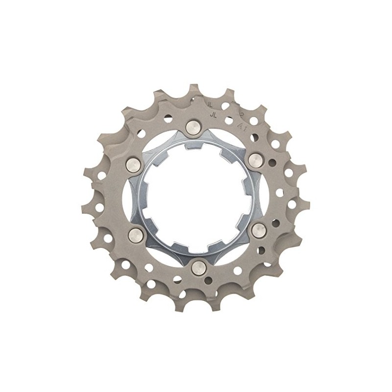 シマノ(SHIMANO) リペアパーツ ギアユニット(17--19T)11--23T用 CS-7900 Y1YZ98050