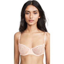Simone Perele Women's Delice Demi Cup Underwire Bra