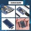 1 x Pro Micro 32U4 5V/16 MHz Microcontroller Development Board