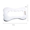 Tansozer Gua Sha Scraper Stainless Steel Fascia Tool Spa Acupuncture