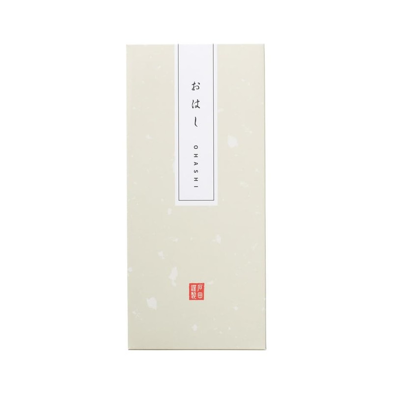 Ishida 64151-7 Thomson Chopsticks 5 Pairs Susu Bamboo Tie Dye