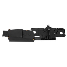 Trunk Lock Actuator, 5 Pin Metal Trunk Lock Actuator 4F9827383G, 4F9 827 383G, 4F9 827 383A, 4F9 827 383B, 4F9 827 383D, 4F9 827 383E Replacement for A4 A6 QQQQ5 Q7