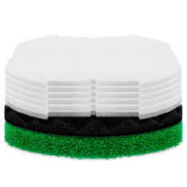 Pond Filter Replacement for Aquagarden Inpond 5 in 1 600 Gallon Model Parts