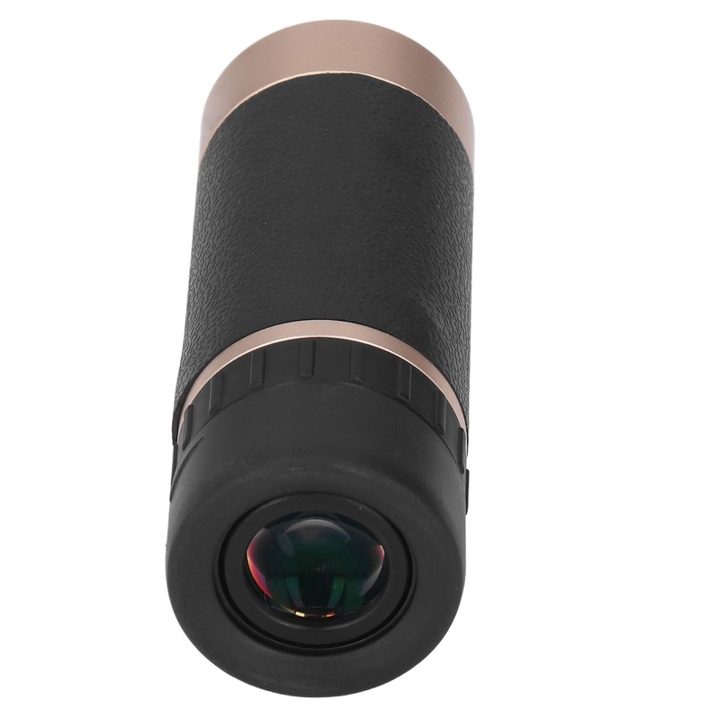 Mini Monocular Telescope Portable 6X Magnification High Definition Outdoor with