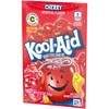Kool-Aid Unsweetened Caffeine Free Cherry Zero Calories Powdered Drink Mix