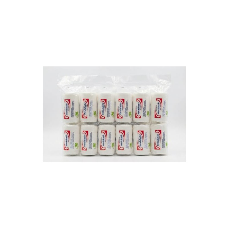 Venda elástica Premium Vendalastic® - 10 cm x 5 m