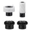 4Pcs Sewing Machine Gears Household Multifunctional Hook Drive Gears Set