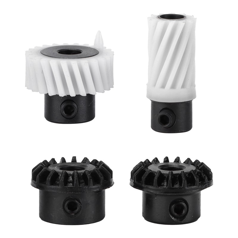 4Pcs Sewing Machine Gears Household Multifunctional Hook Drive Gears Set