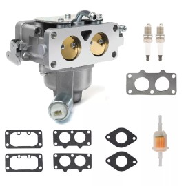 For Briggs & Stratton Carburetor For Briggs&Stratton Intek V-Twin Engine Carb 796227 796258
