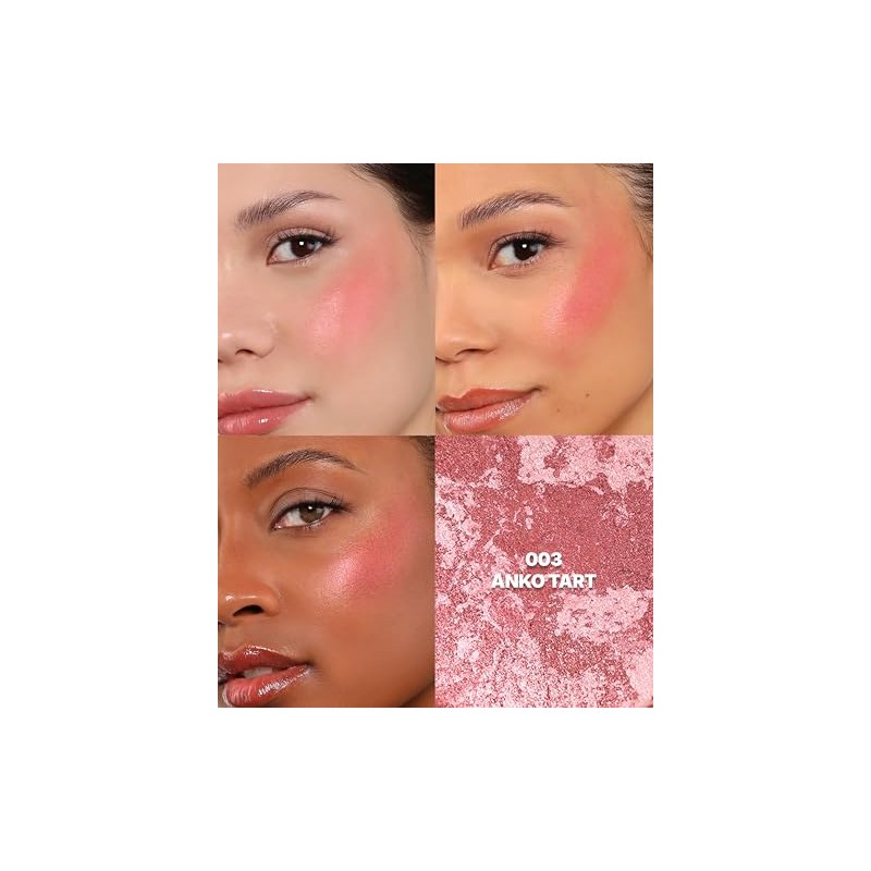 Moira Rubor Marvelous Baked Blush (003, Anko Tart)