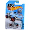 Hot Wheels Sharkruiser, City 52/250