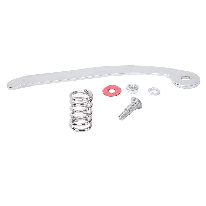 Tremolo Vibrato Bridge Tailpiece Parts Crank Handle Screw Gasket for