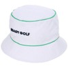Parly Gates 053-4187507 Unisex Bucket Hat (Pile Fabric) / Golf