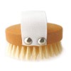 Redecker Massage Brush, Round Type