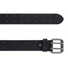 Lois - Men's Leather Belt - Exquisitely Designed Leather Belt