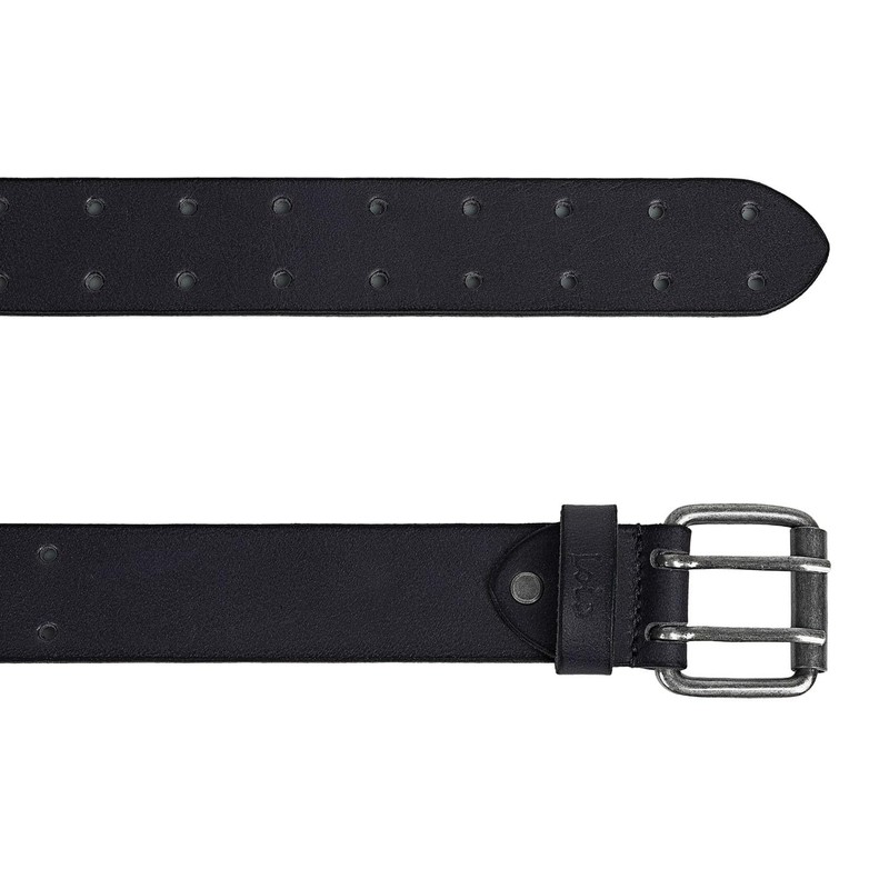 Lois - Men's Leather Belt - Exquisitely Designed Leather Belt