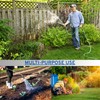 1/2 Inch Brass Garden Tap with Doble Check Valve |