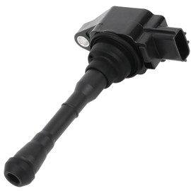 SCITOO Ignition Coil Coils Pack fits for Nissan Sentra 1.6L 2017 for Nissan Rogue Sport 2.0L 2017 for Nissan Juke 1.6L 2011 2012 2013 2014 2015 2016 2017 C1807 UF-659 22448-1KC0A 1 PCS