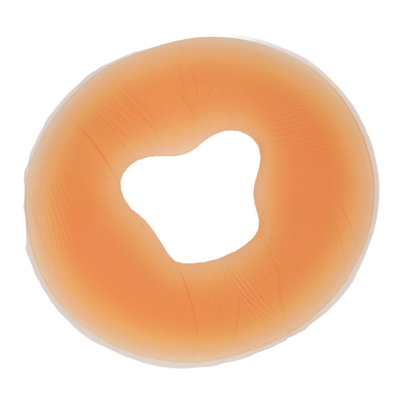 Beauty Pillow Silicone Face Massage Relax Soft Beauty Salon Spa