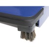 Carlisle FoodService Products CFS 3640014 Duo-Sweeper ABS Multi-Surface Floor Sweeper,