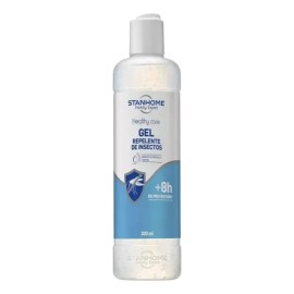Stanhome Gel Repelente De Insectos 300 Ml. NATURAL