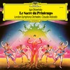 Stravinsky: Le Sacre du Printemps [VINYL]