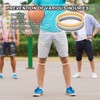 4 Pcs Patella Tendon Knee Strap, Knee Strap Patella Tendon